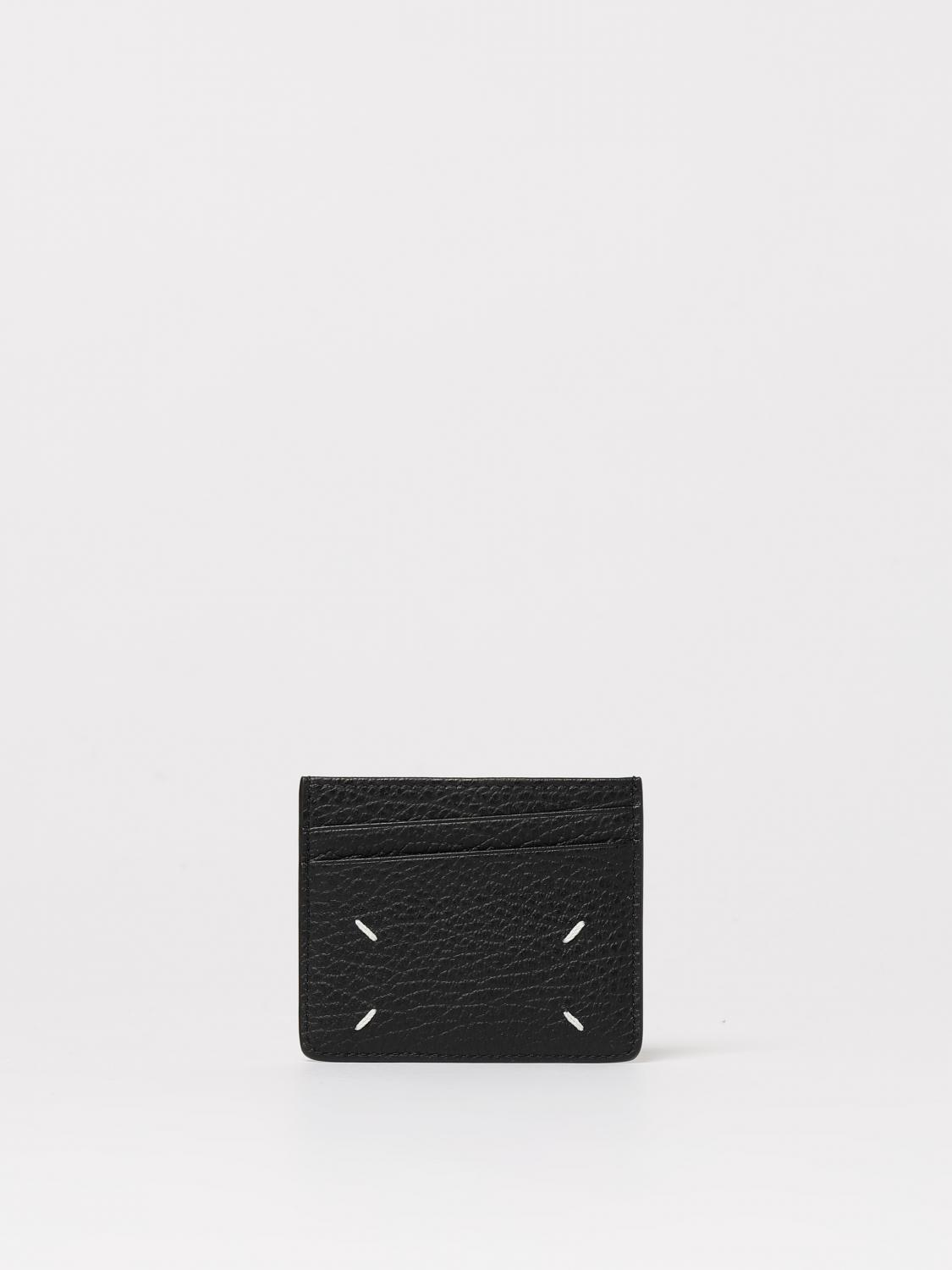 [Maison Margiela] Wallet SS26 SA1VX0006P4455 T8013