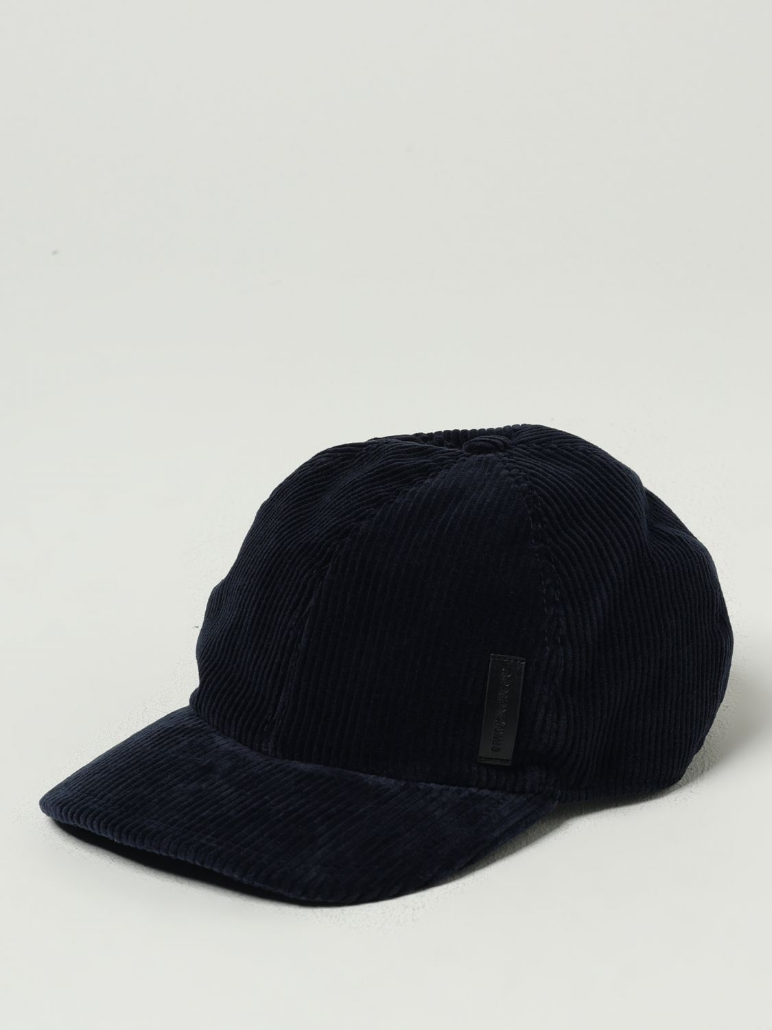 [Emporio Armani] Cap FW25 EM003819AF19264 UB109