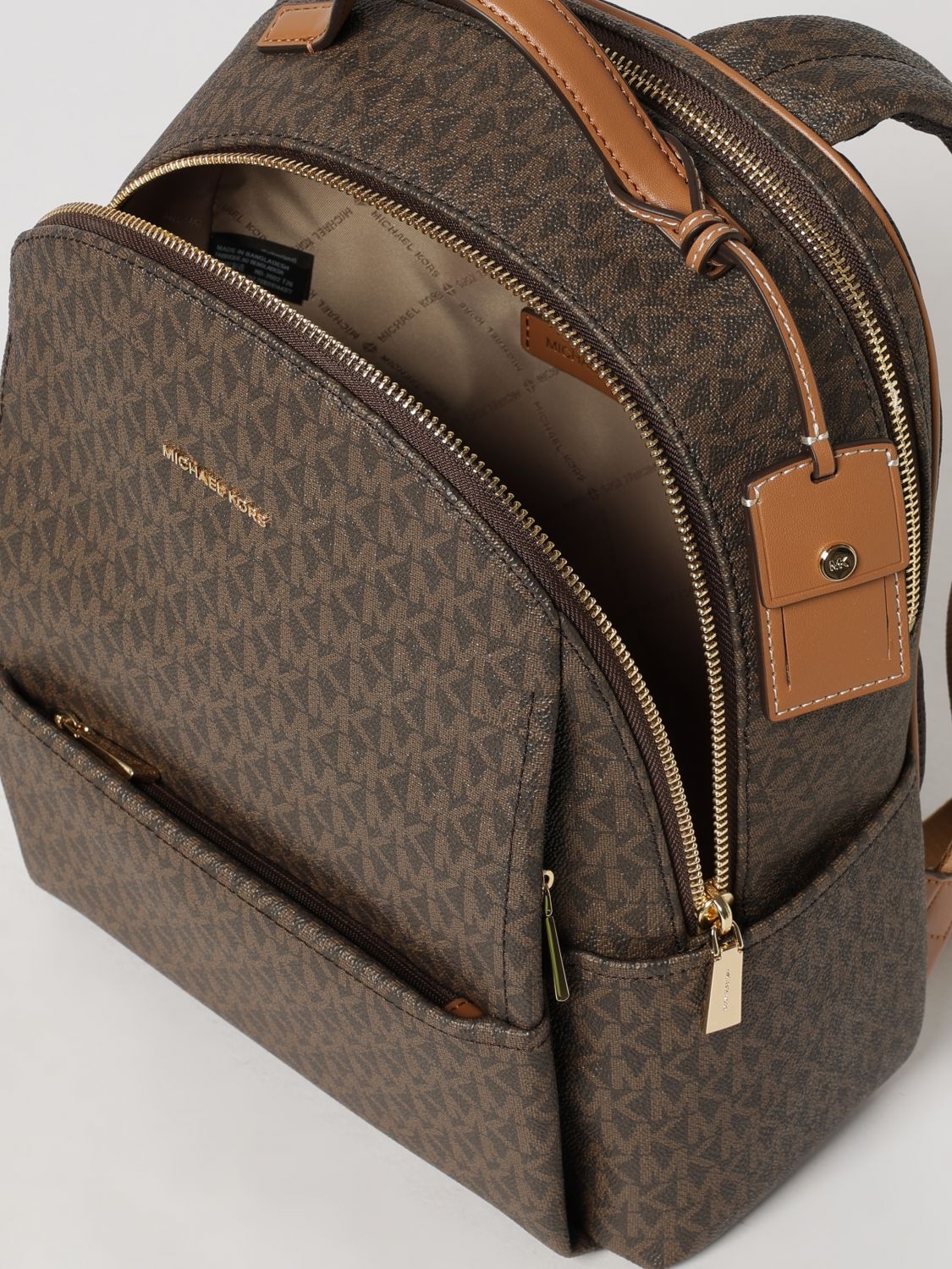 [Michael Kors] Backpack FW26 30T5G3XB2B 252