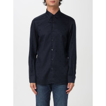 [Emporio Armani] Shirts Long Sleeve FW25 EM001537AF15074 FB322