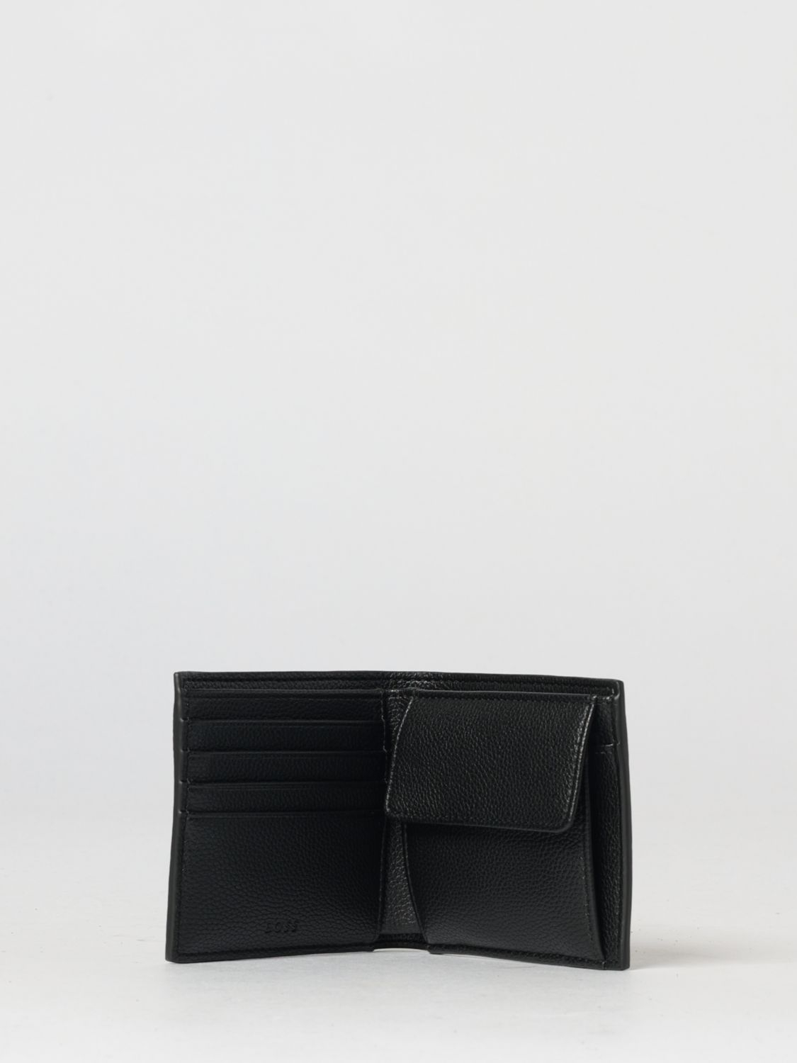 [BOSS] Wallet SS26 50536511 001