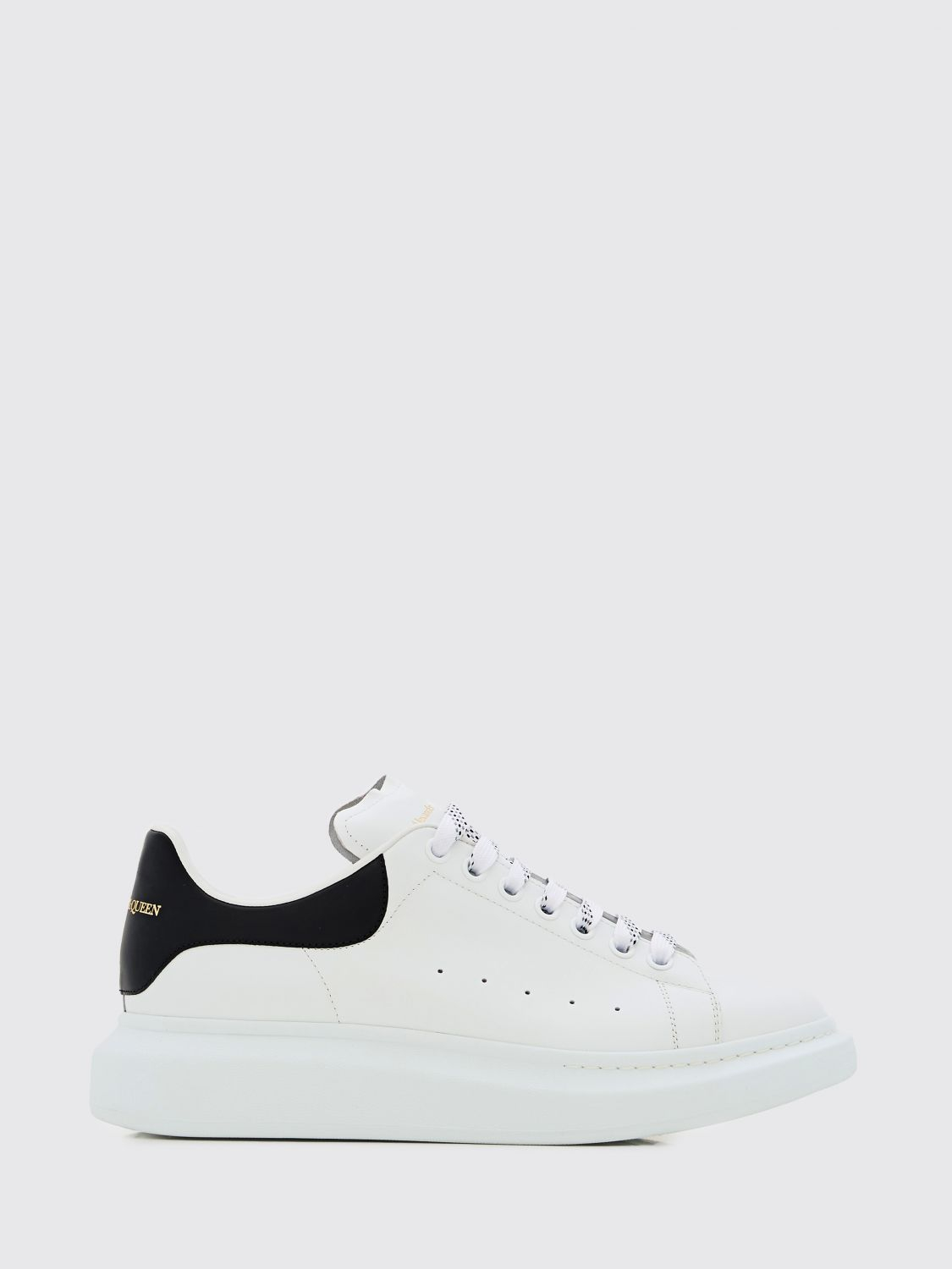 [McQueen] Sneakers SS26 553680WIAIG 9061