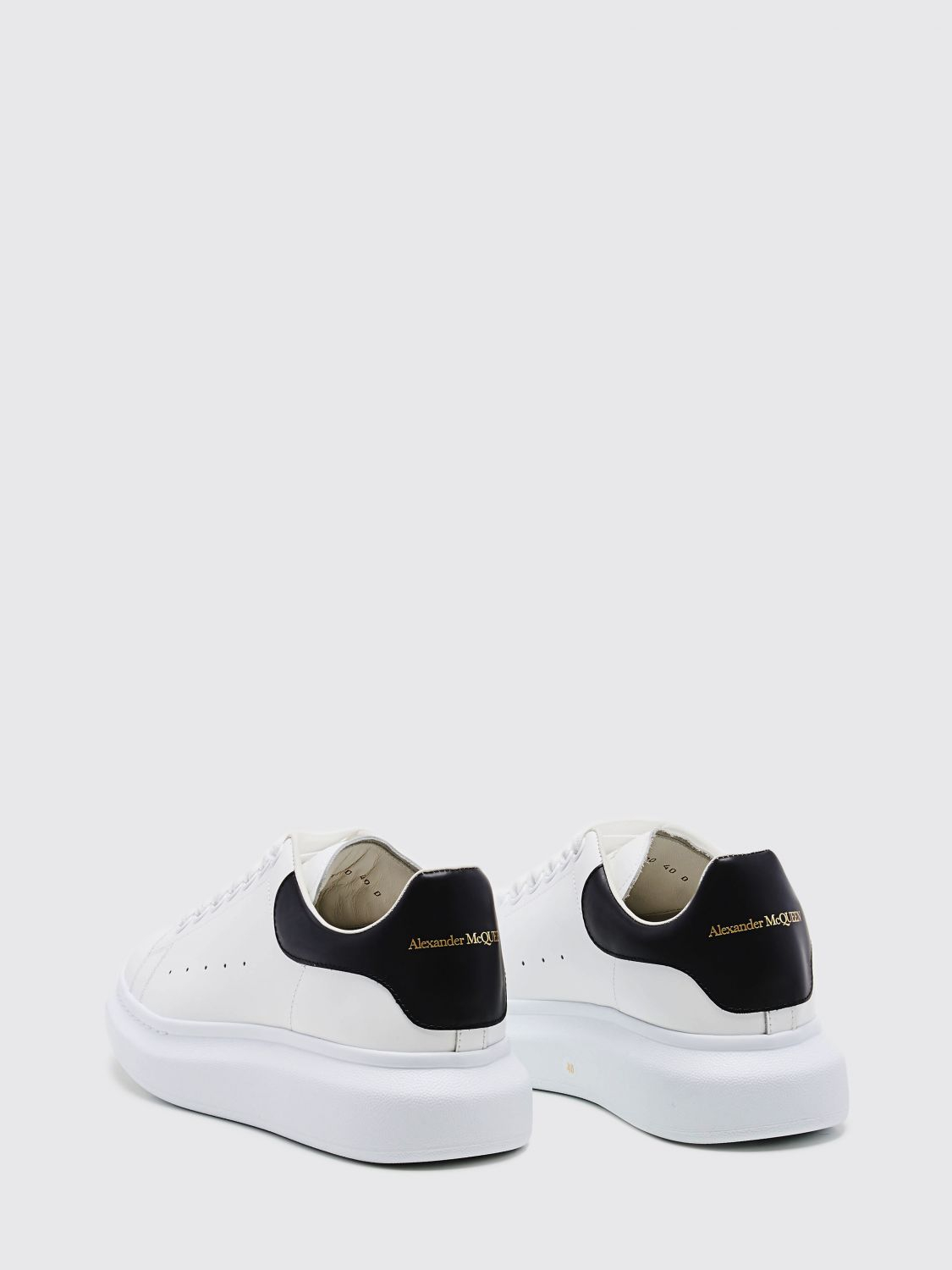 [McQueen] Sneakers SS26 553680WIAIG 9061