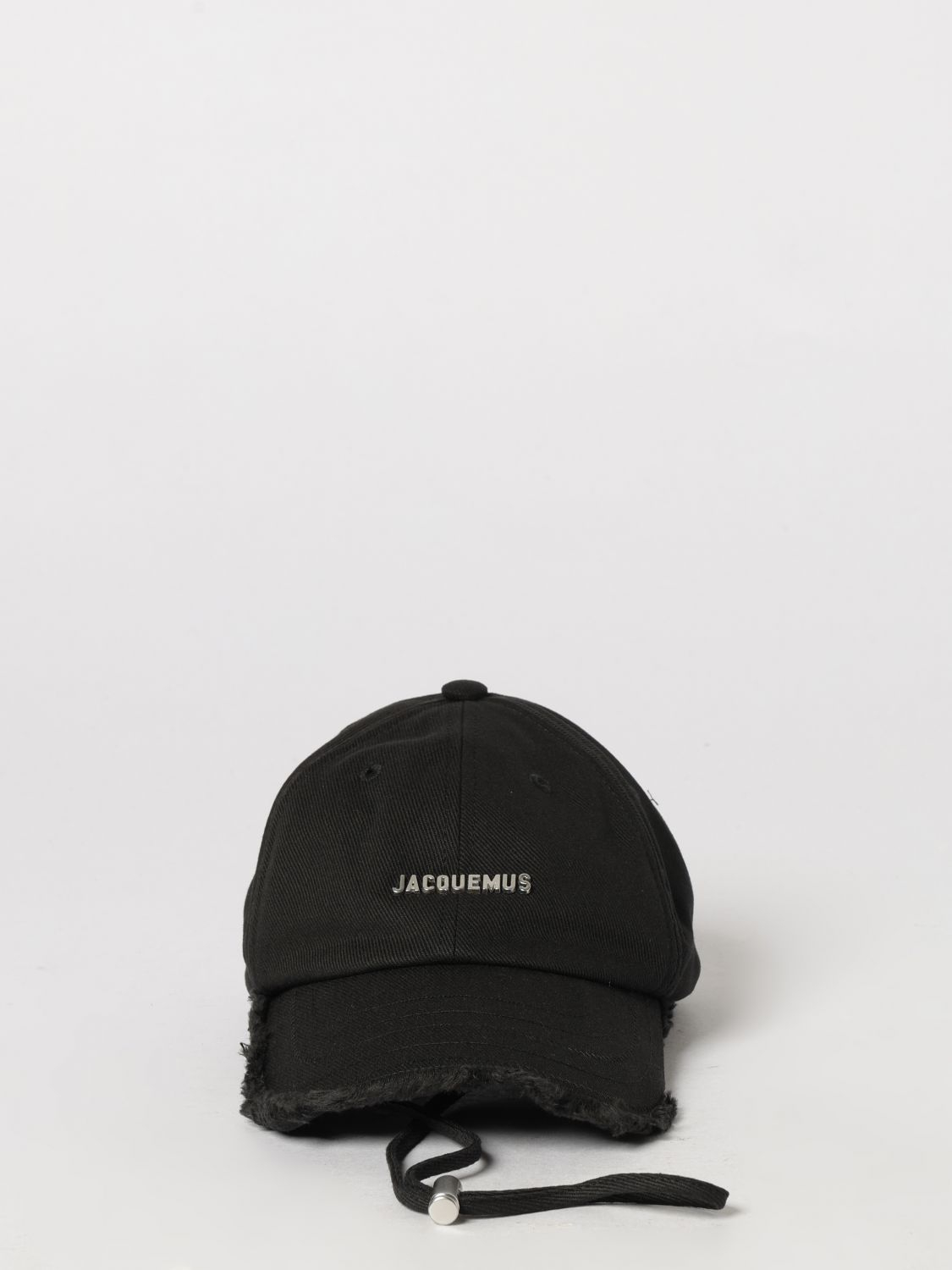 [JACQUEMUS] Cap FW26 ACU00452AW00092 990