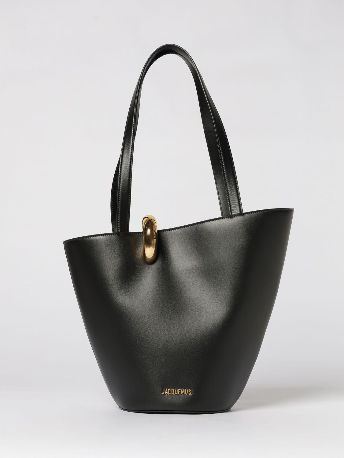 [JACQUEMUS] Shoulder bag SS26 BAW00412AC01C01 990