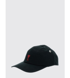 [Ami Paris] Cap FW26 BFUCP006AW0041 001