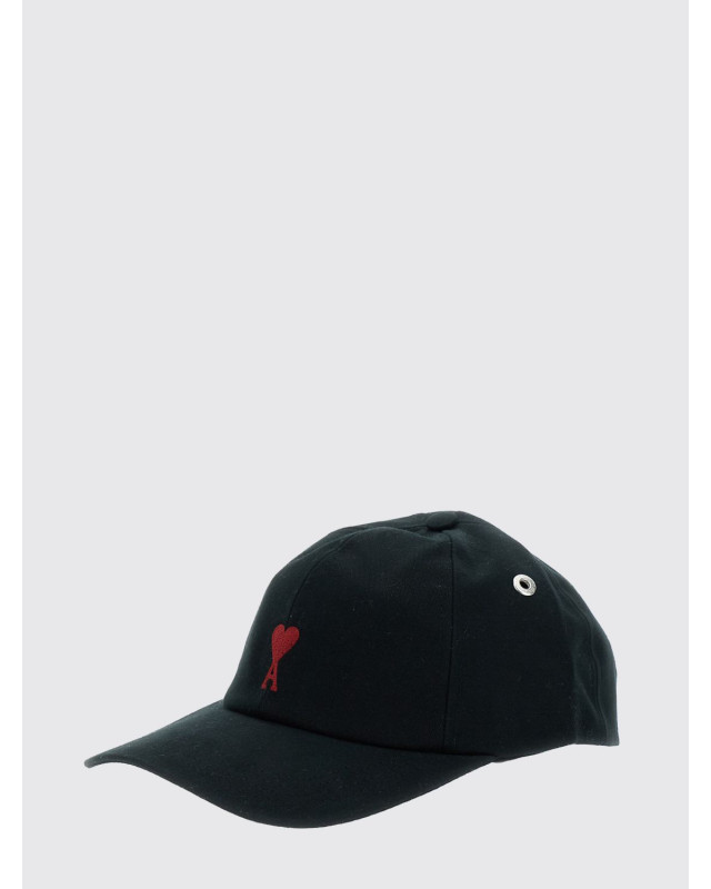 [Ami Paris] Cap FW26 BFUCP006AW0041 001