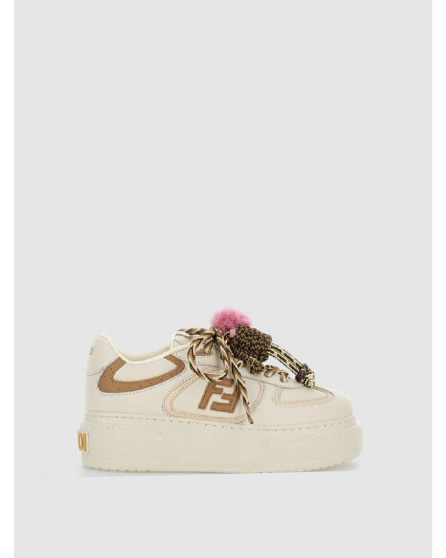 [Fendi] Sneakers SS26 8E8721AY9N F1TO4