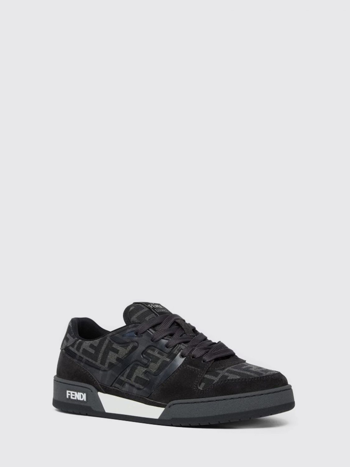 [Fendi] Sneakers SS26 7E1688AQ6I F1R71