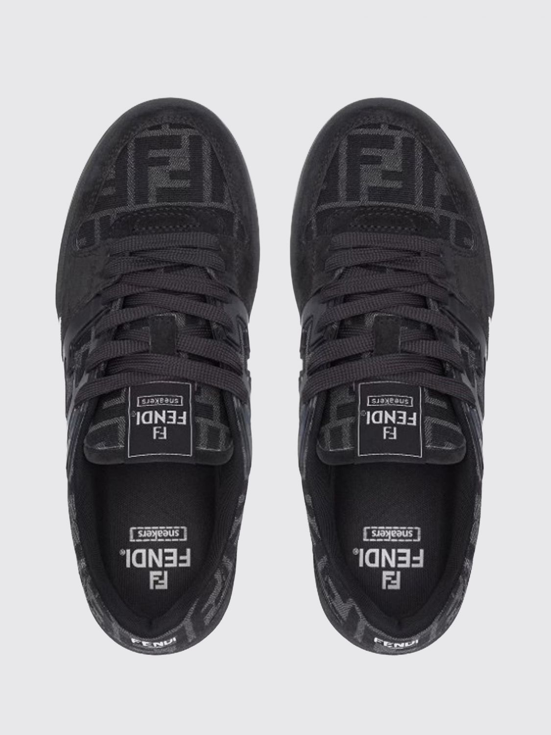 [Fendi] Sneakers SS26 7E1688AQ6I F1R71