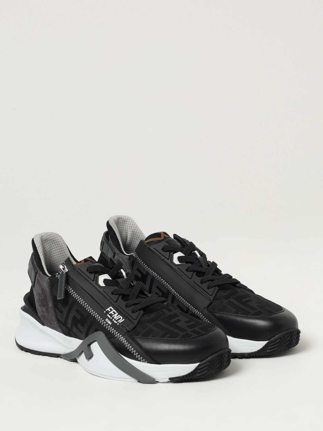 [Fendi] Sneakers SS26 7E1392AY9W F1EX4