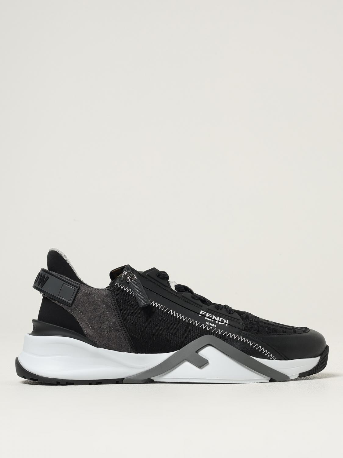 [Fendi] Sneakers SS26 7E1392AY9W F1EX4