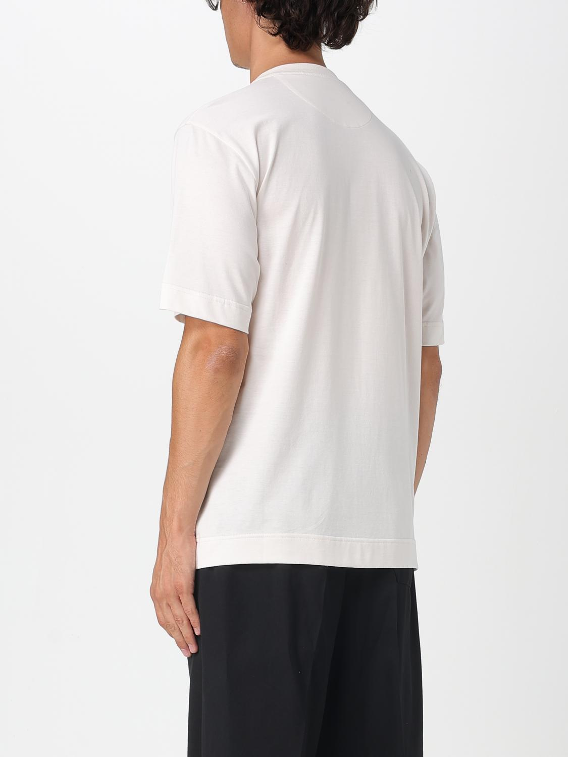 [Fendi] T-shirts Short Sleeve FW25 FY0936AVOH F1J7C