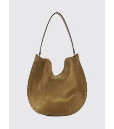 [Isabel Marant] Shoulder bag FW26 PP0200FAB2C03M 50TA