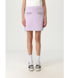 [Self-portrait] Mini skirt FW25 PF25085SKL LILAC