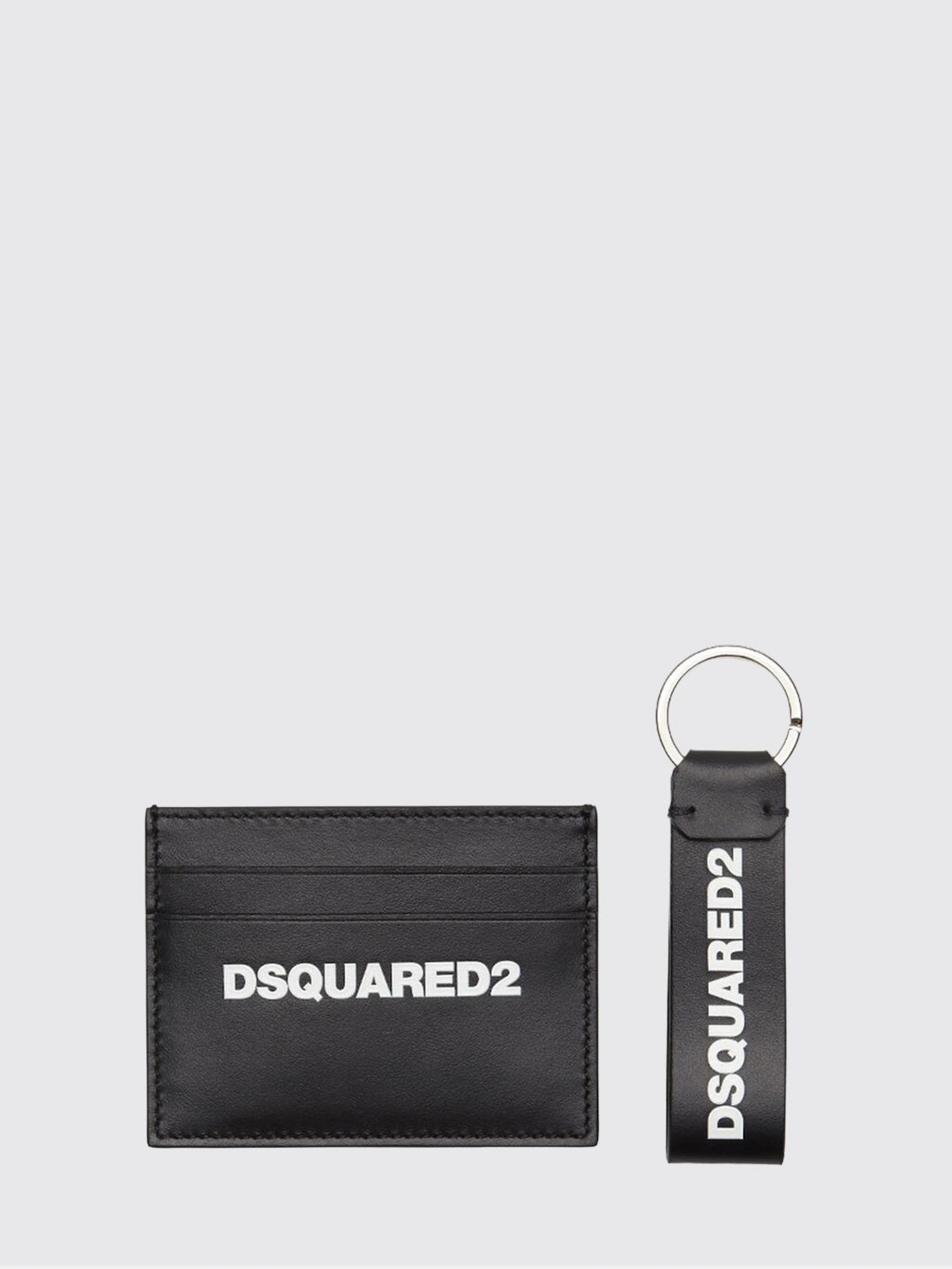 [Dsquared2] Wallet SS26 GBM000101504110 M063