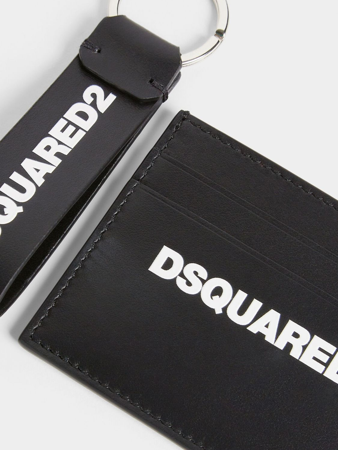 [Dsquared2] Wallet SS26 GBM000101504110 M063