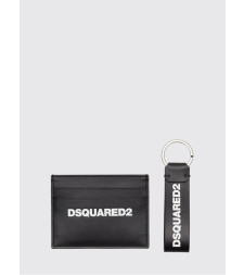 [Dsquared2] Wallet SS26 GBM000101504110 M063