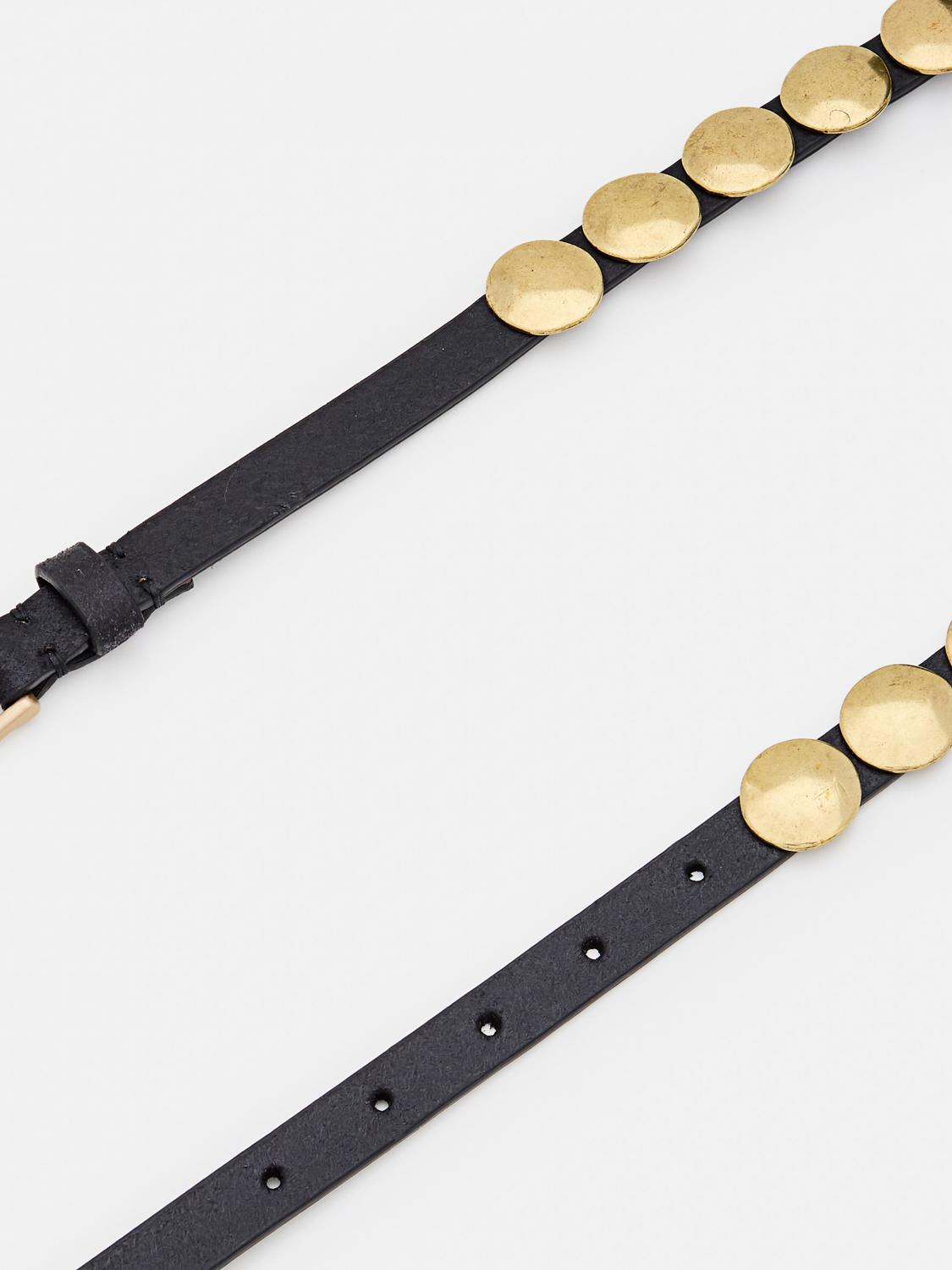 [Golden Goose] Belt FW25 GWA00408A00044890100