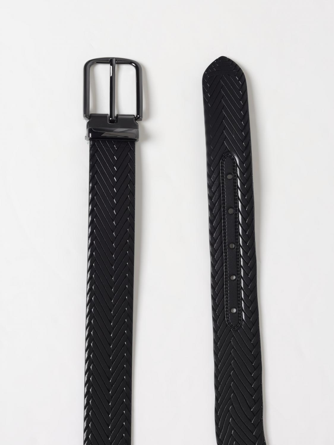 [Emporio Armani] Belt FW25 EM001762AF14629 UC001