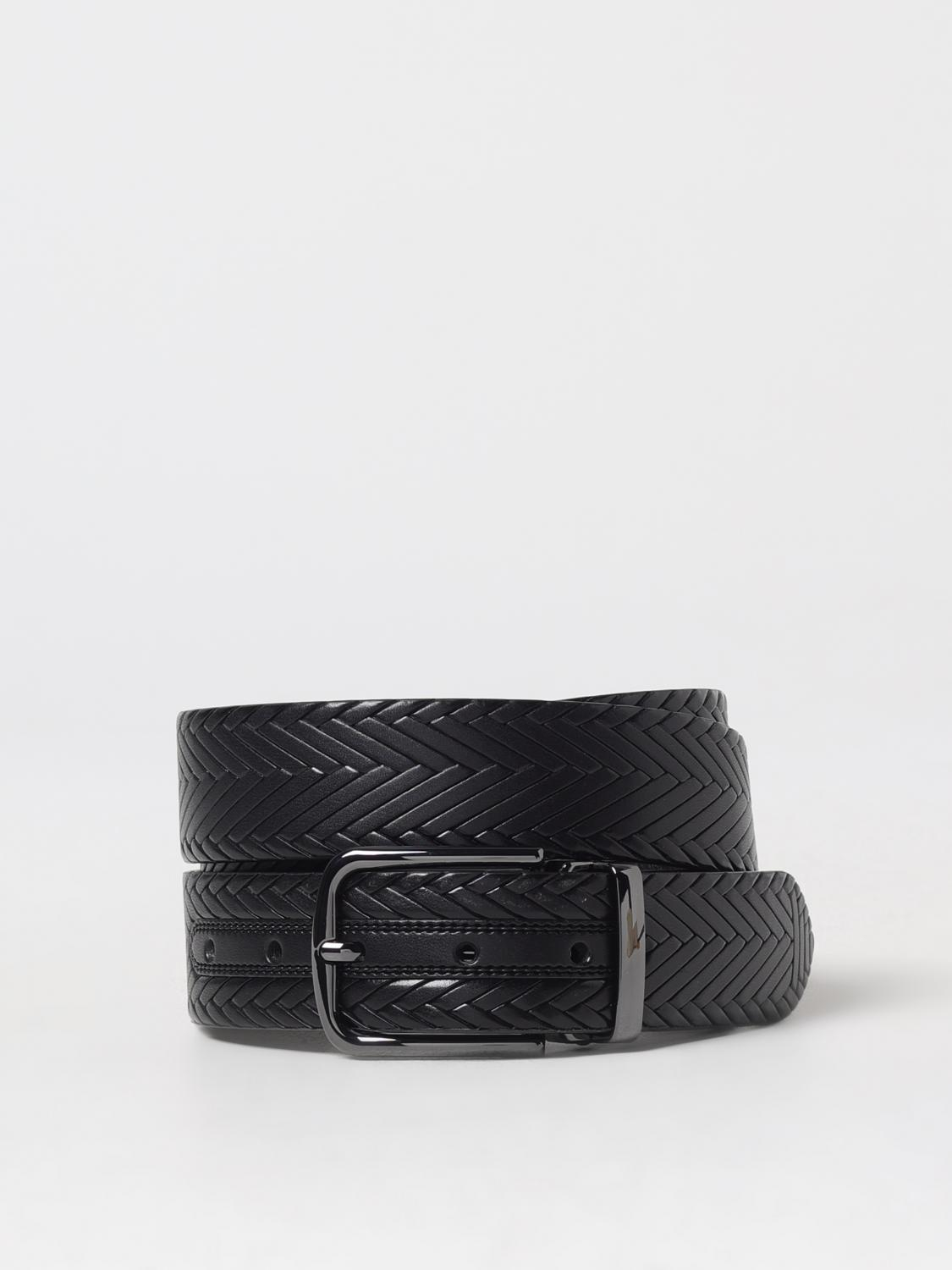 [Emporio Armani] Belt FW25 EM001762AF14629 UC001