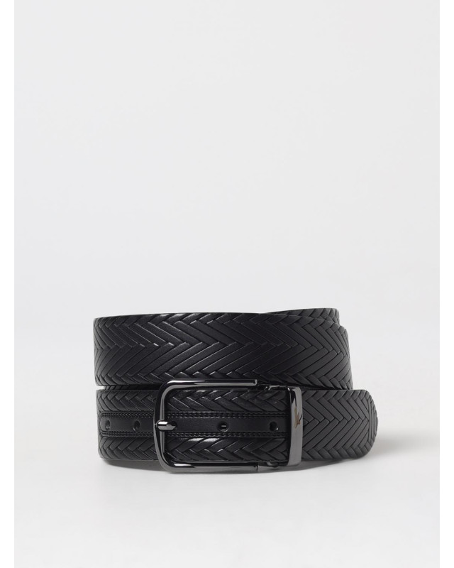 [Emporio Armani] Belt FW25 EM001762AF14629 UC001