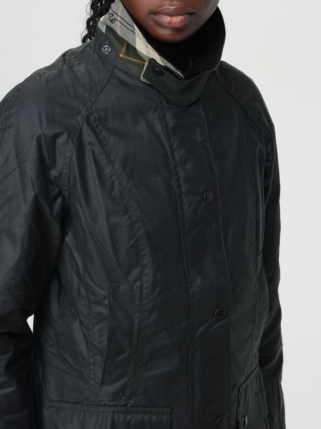 [Barbour] Casual Jacket SS26 LWX0667 SG91