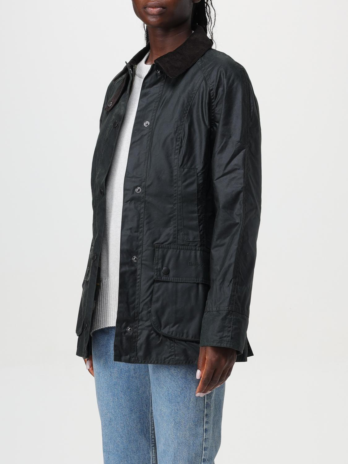 [Barbour] Casual Jacket SS26 LWX0667 SG91
