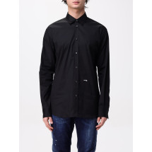 [Dsquared2] Shirts Long Sleeve SS26 S74DM0659S44131 900