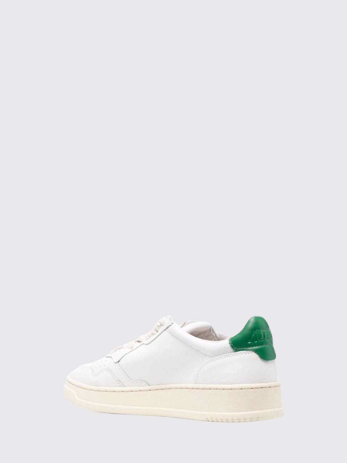 [AUTRY] Sneakers FW26 AULM LL20