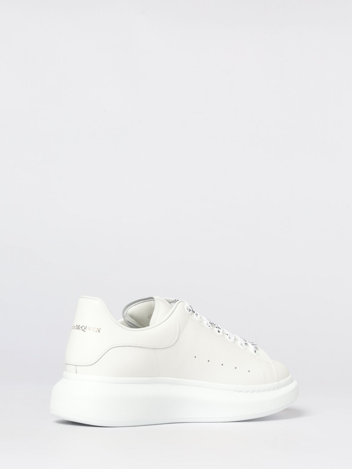[McQueen] Sneakers SS26 553680WIAIG 9007