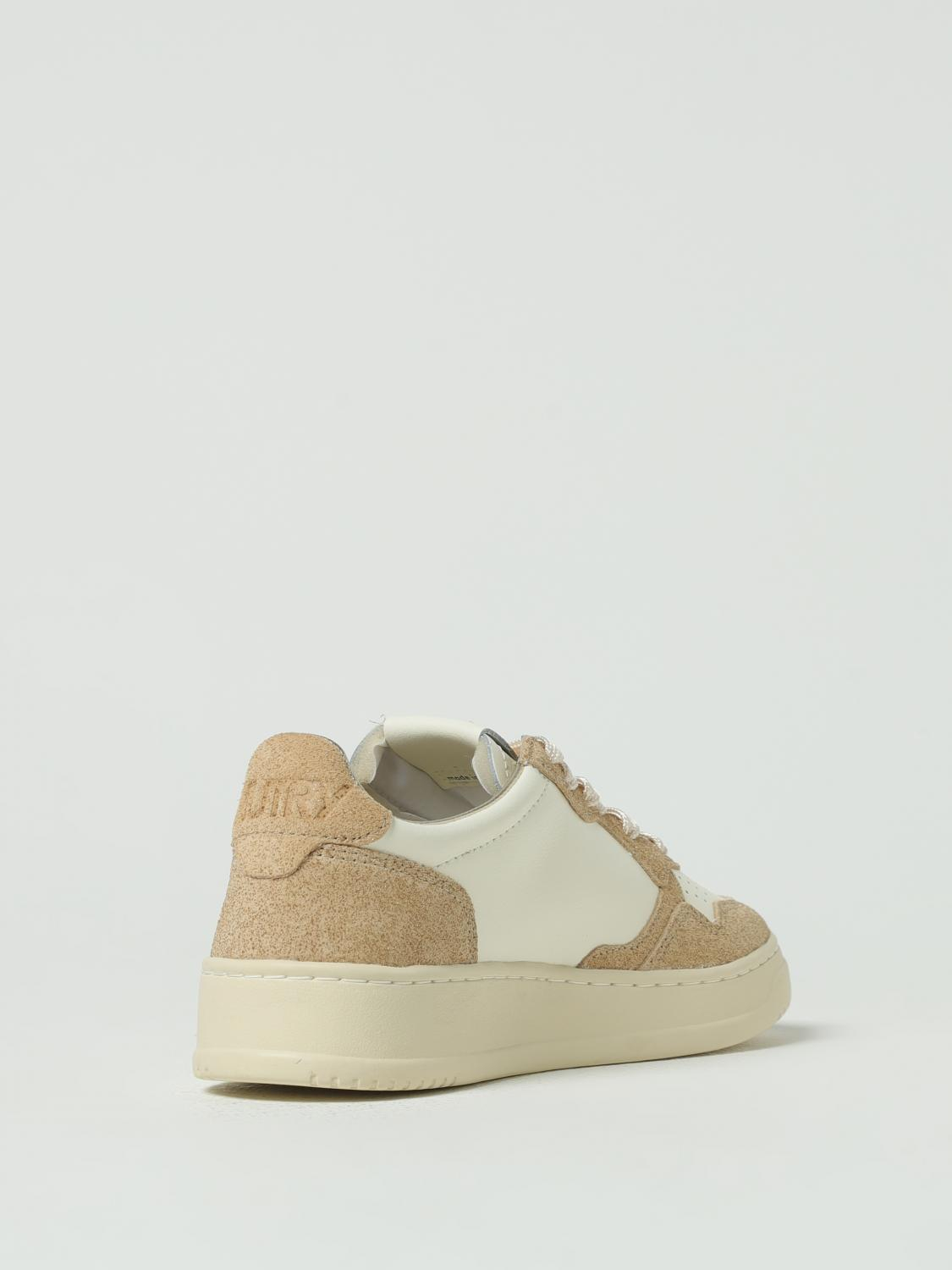 [AUTRY] Sneakers FW25 AULW TA03