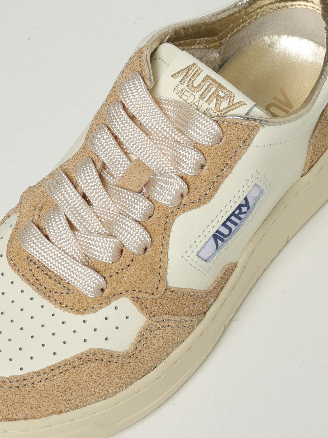 [AUTRY] Sneakers FW25 AULW TA03