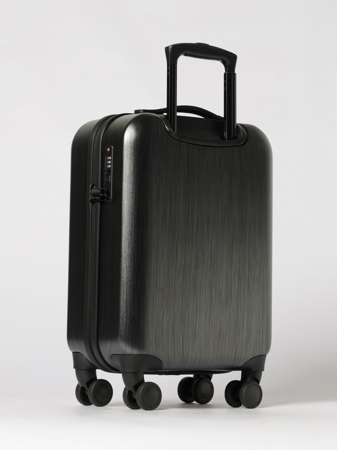 [Emporio Armani] Luggage bag SS26 EM001929AF15459 U8097