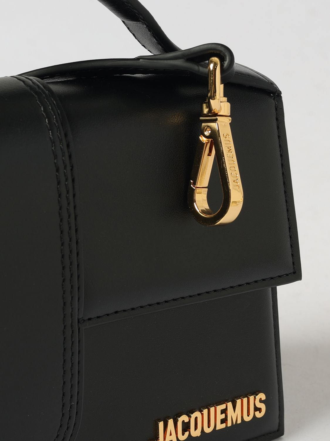 [JACQUEMUS] Tote bag FW26 BAW00007BC01C01 990