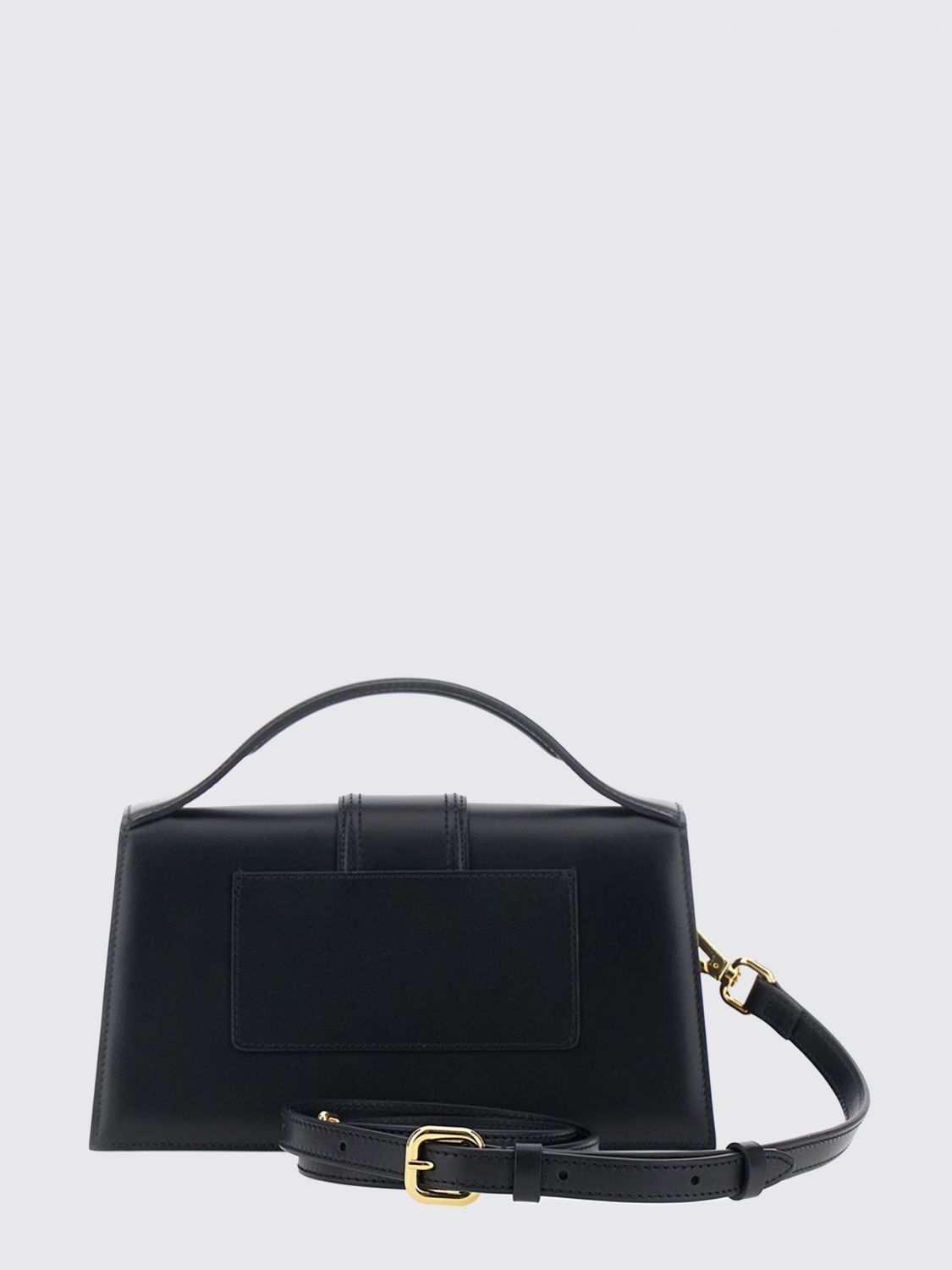 [JACQUEMUS] Tote bag FW26 BAW00007BC01C01 990