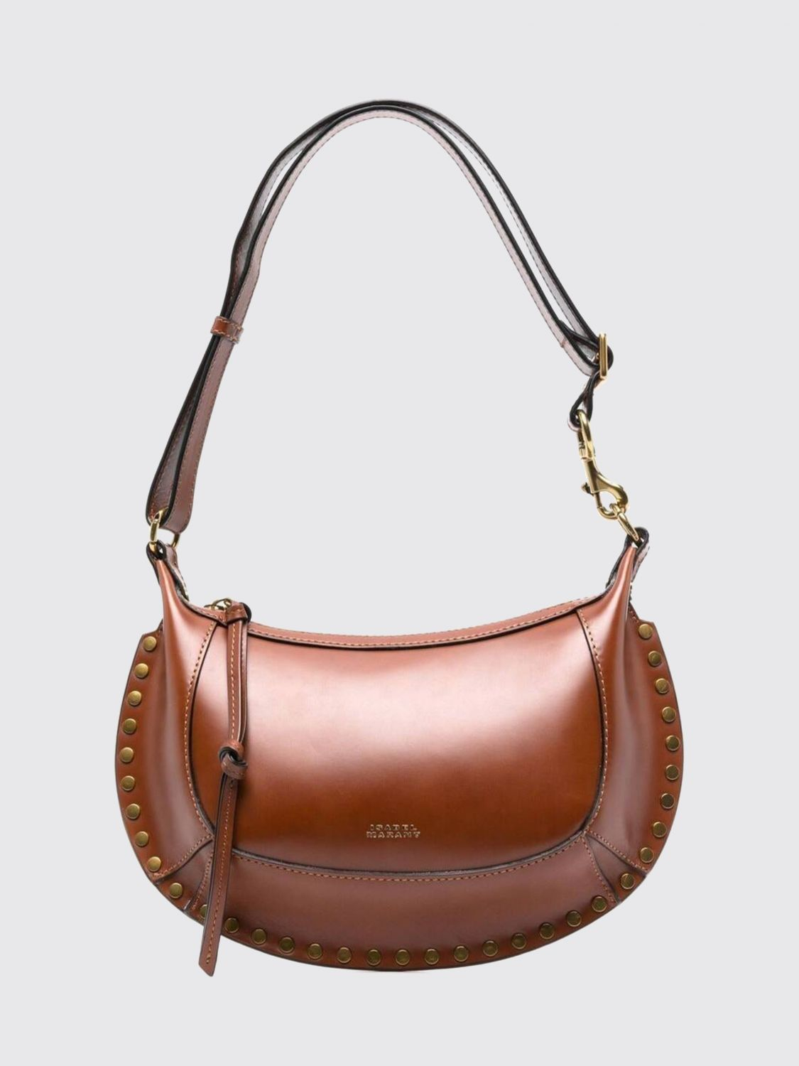 [Isabel Marant] Shoulder bag FW26 PP0003FAA1C01M 50CO
