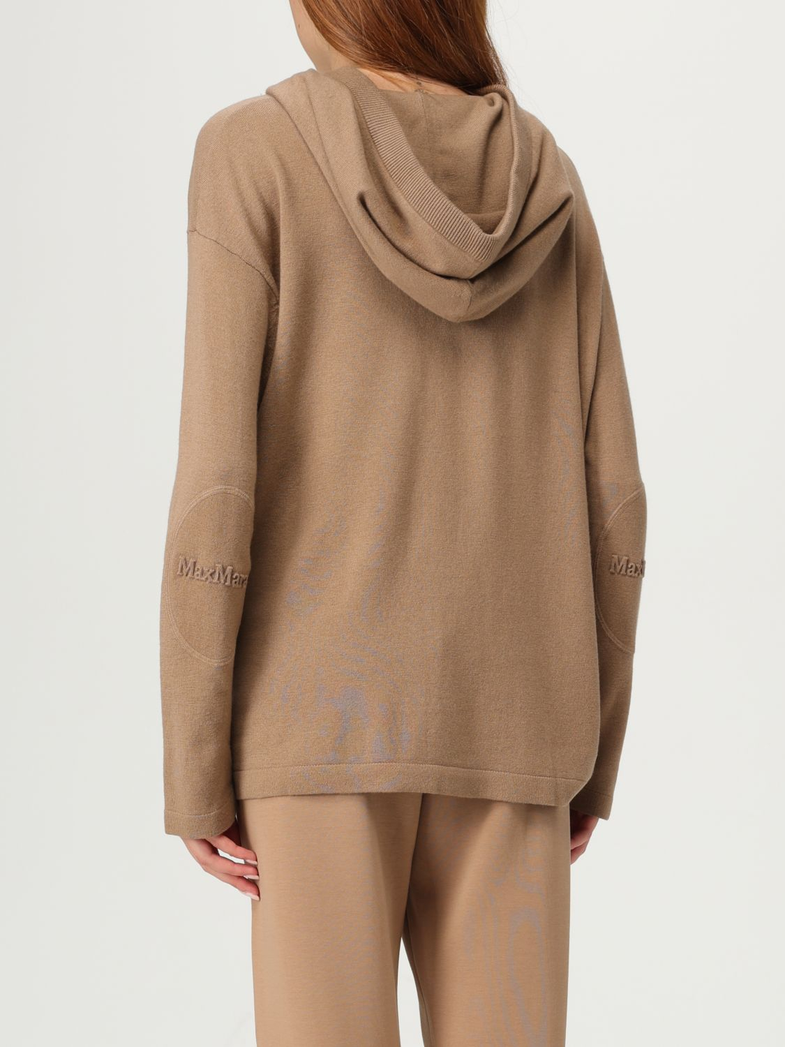 [S Max Mara] Knitwear FW25 2529366101600 002