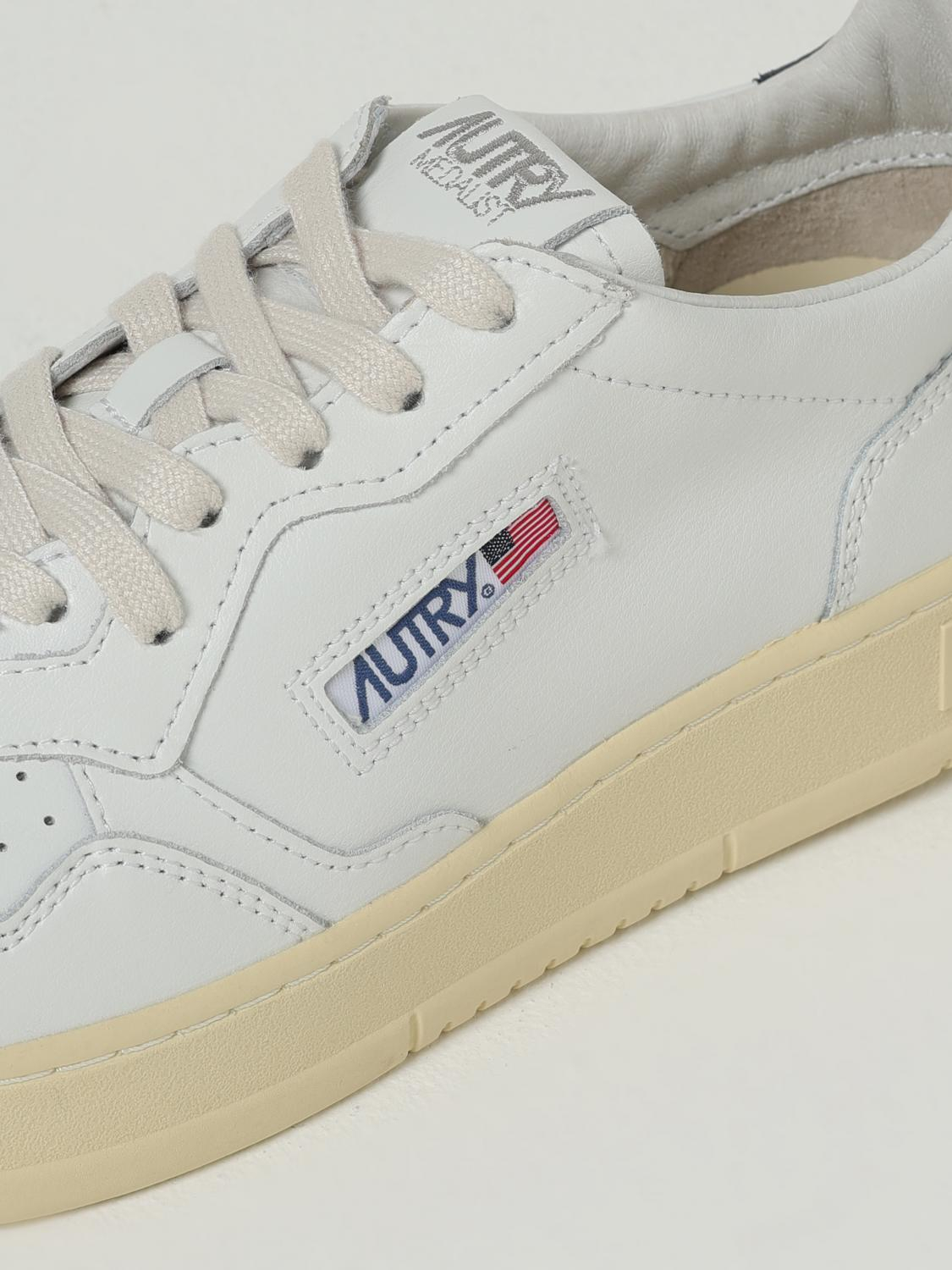 [AUTRY] Sneakers SS26 AULM LL12