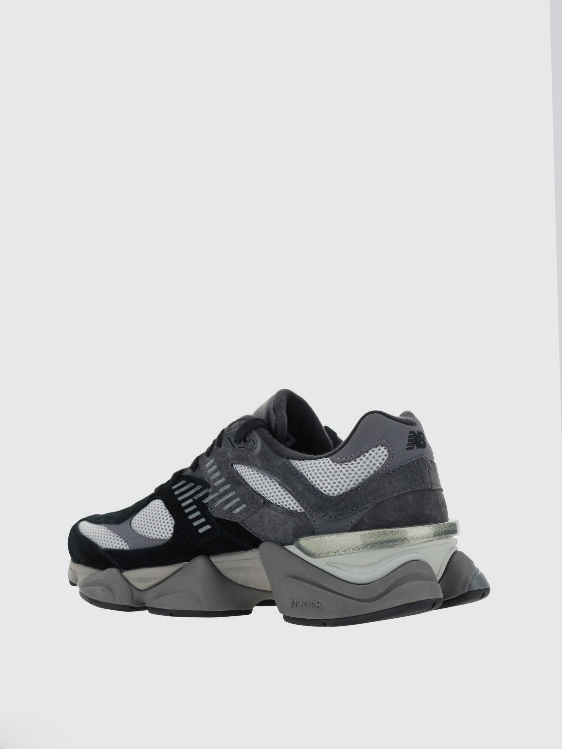 [NEW BALANCE] Sneakers SS26 U9060BLK