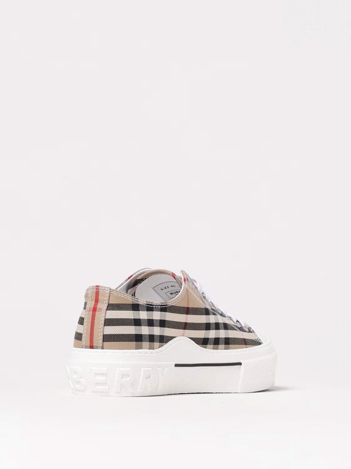 [Burberry] Sneakers SS26 8049745