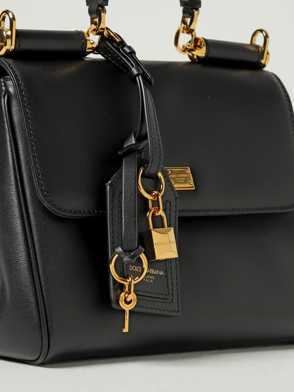 [Dolce & Gabbana] Minibag SS26 BB7781B7321 80999