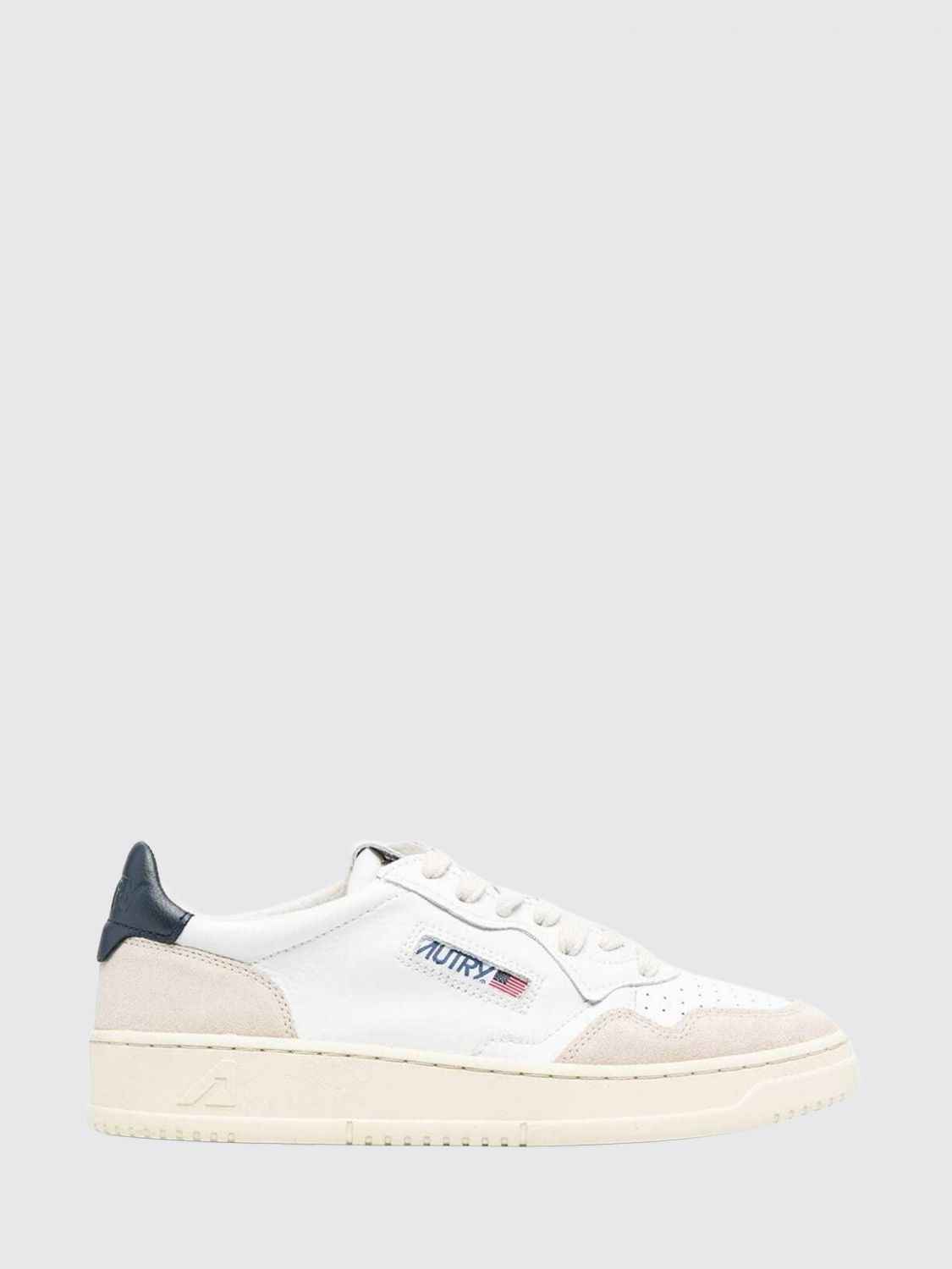[AUTRY] Sneakers FW26 AULM LS28