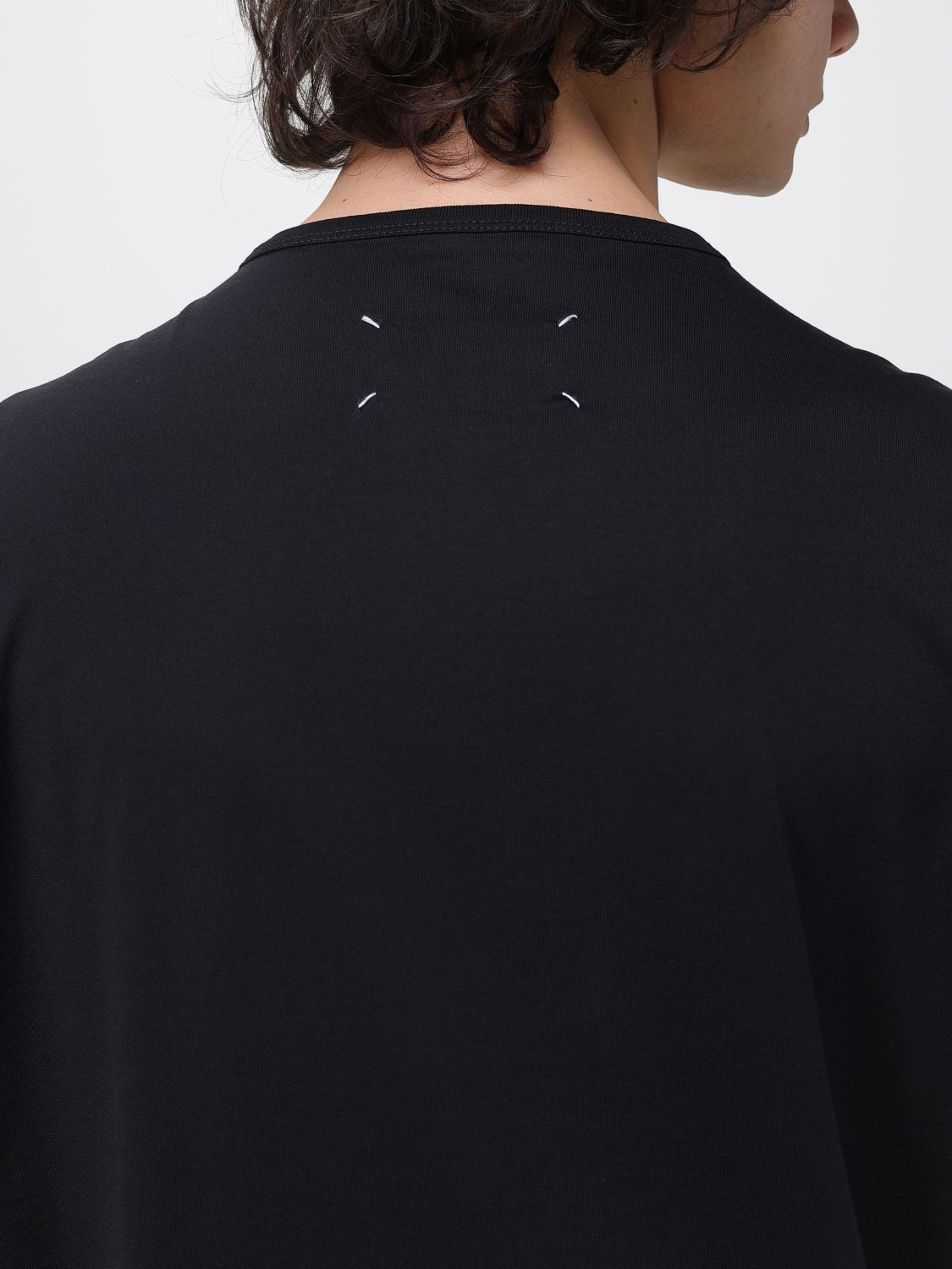 [Maison Margiela] T-shirts Short Sleeve SS26 S30GC0701S22816 900