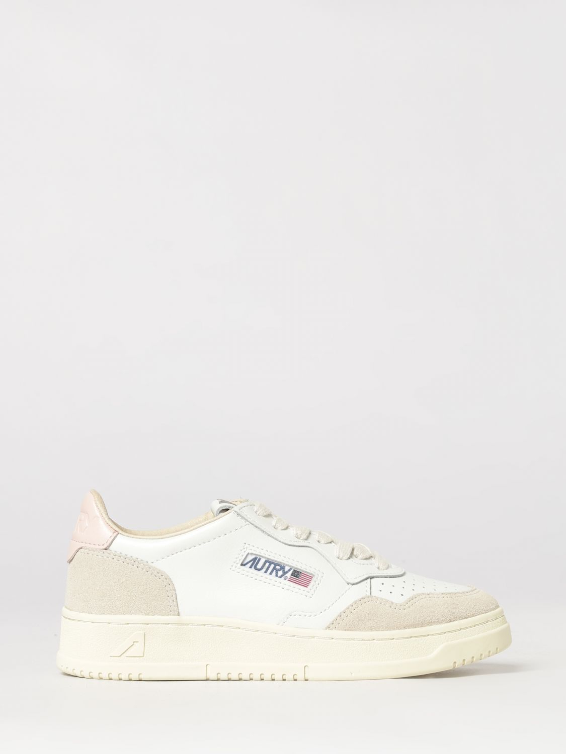 [AUTRY] Sneakers FW26 AULW LS37