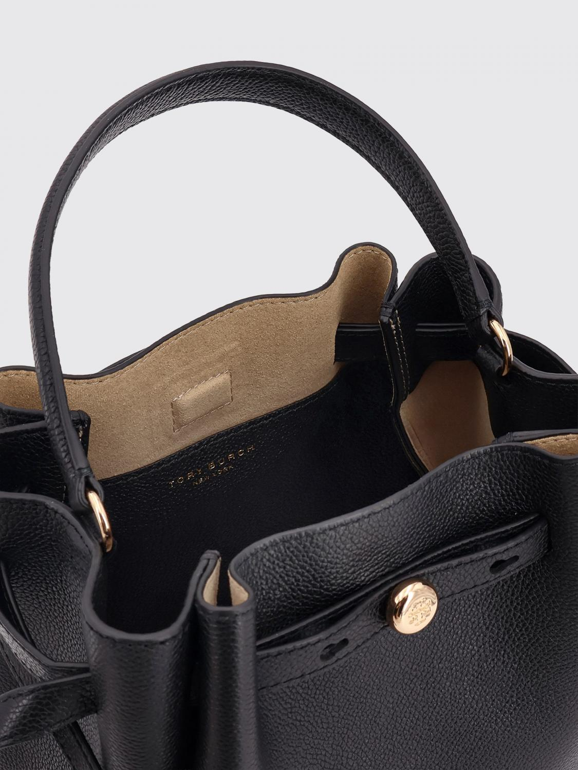 [Tory Burch] Minibag SS26 166982 001