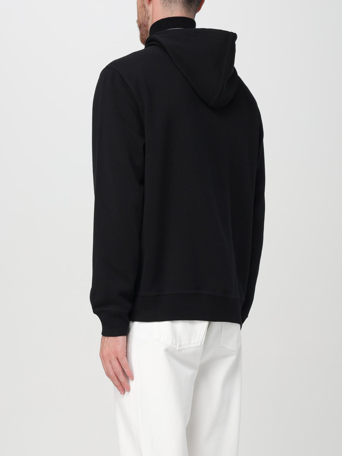 [Brunello Cucinelli] Hoodie SS26 MM8319069G C101