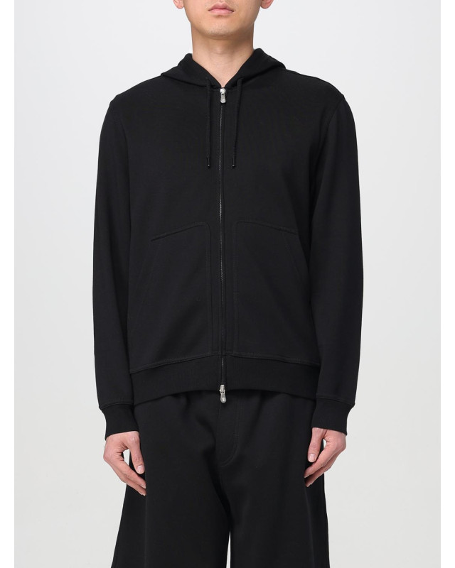 [Brunello Cucinelli] Hoodie SS26 MM8319069G C101