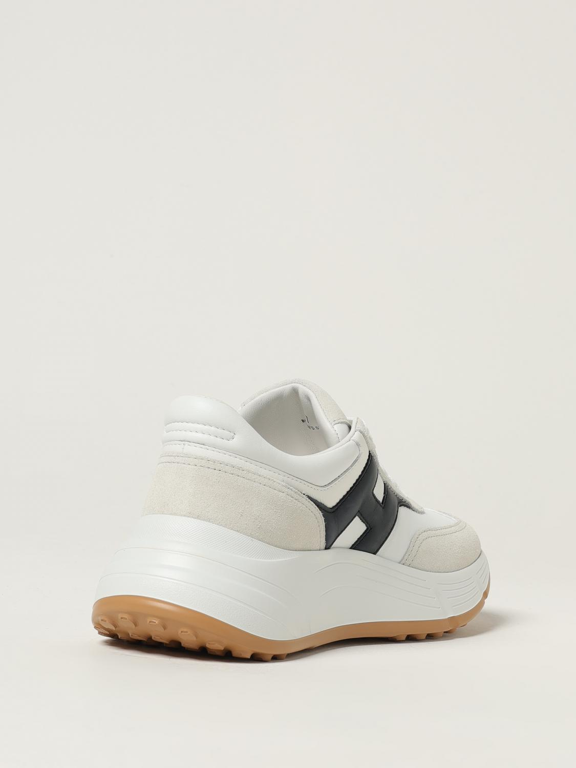 [Hogan] Sneakers SS26 HXW6690FR30U7G 0001