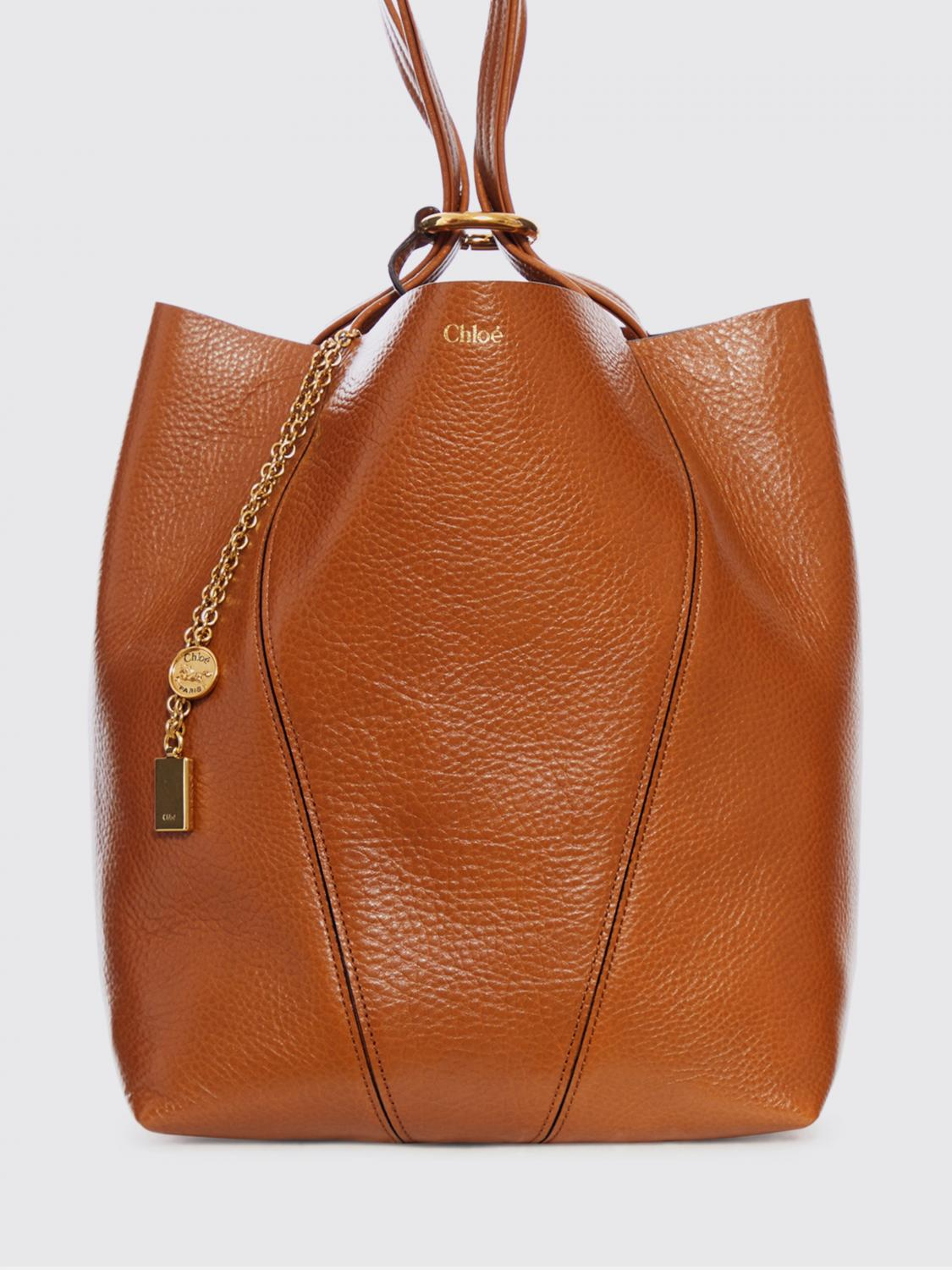 [Chloe] Minibag SS26 CH25SS812N84 26M